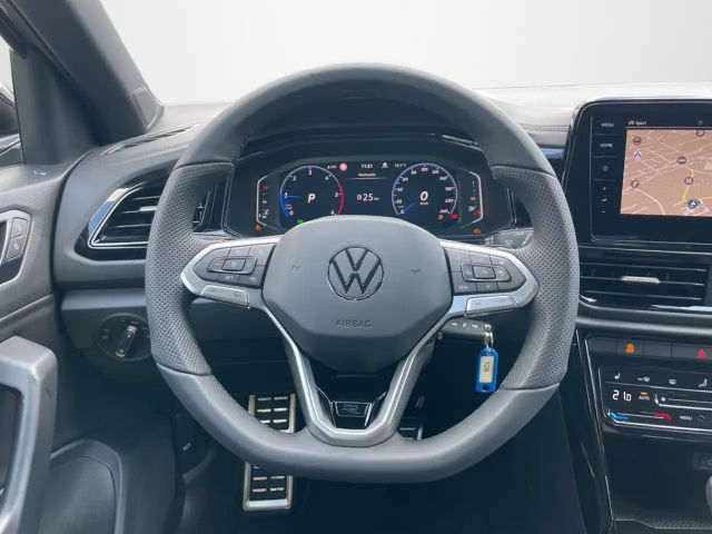 Volkswagen T-Roc 2.0 TDI DSG R-Line Style