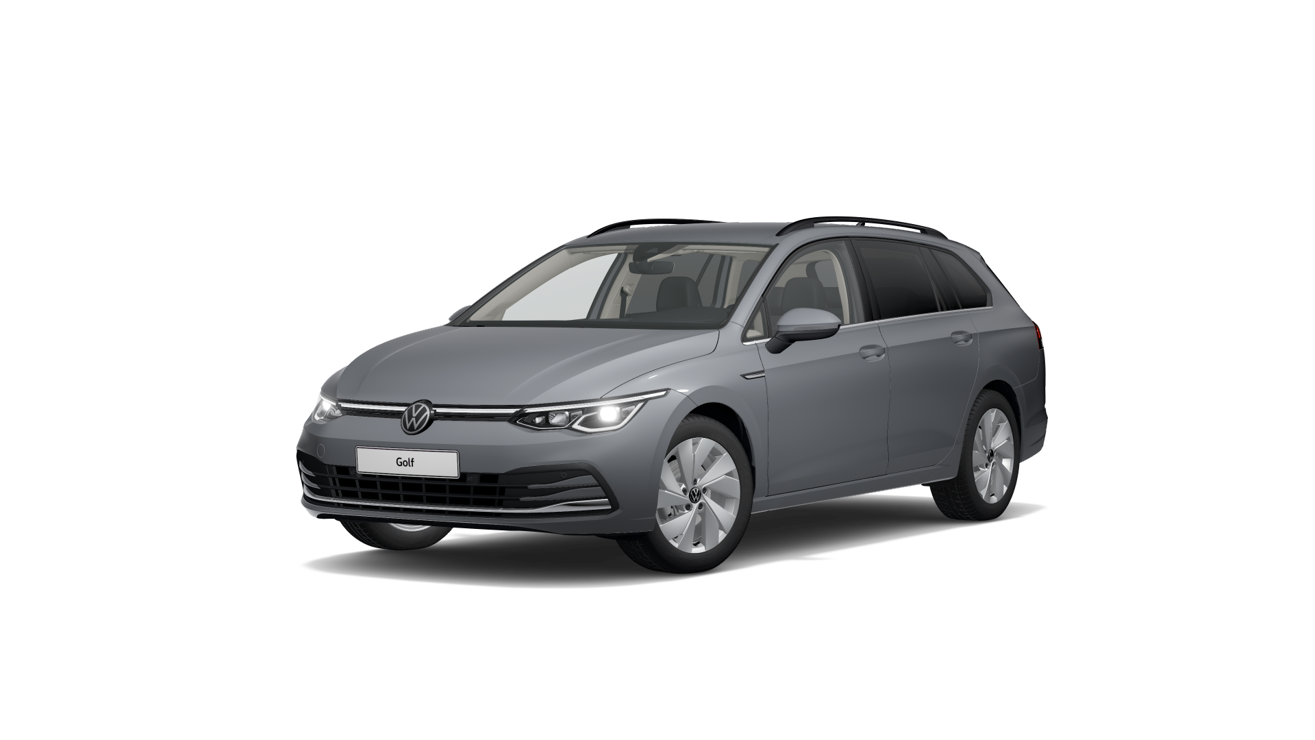 Volkswagen Golf Golf VIII Style Variant