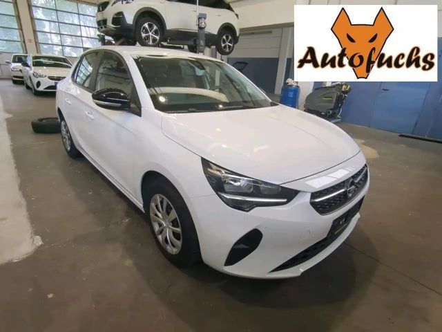 Opel Corsa 1.2 55kW 5-Türer