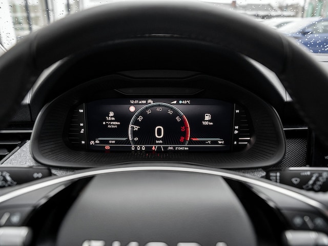 Skoda Kamiq 1.0 TSI Selection