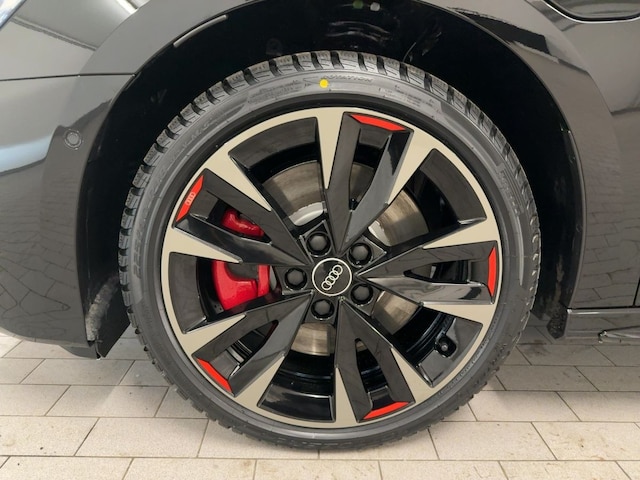 Audi A3 Hybride S-Tronic Sportback