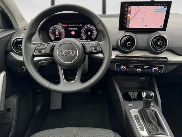 Audi Q2 35 TFSI