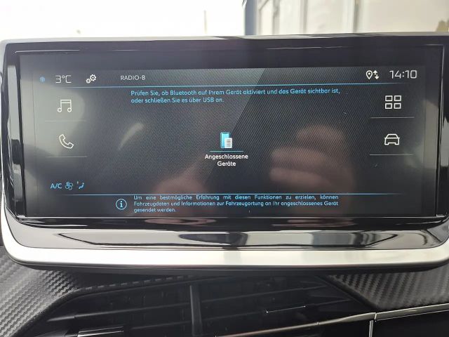 Peugeot 208 PureTech Style