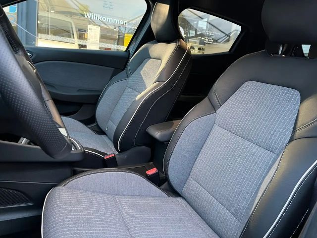 Renault Clio TCe 90 Techno