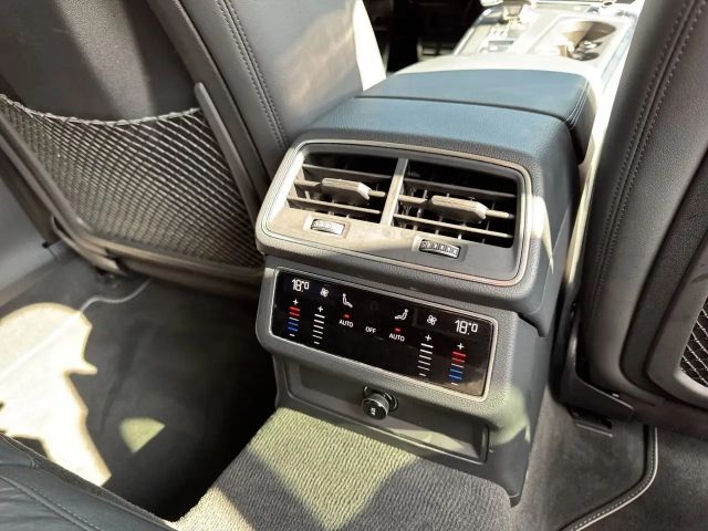 Audi S6 TDI AHK/21"/S-Sportsitz/Matrix/B&O/SHZ/