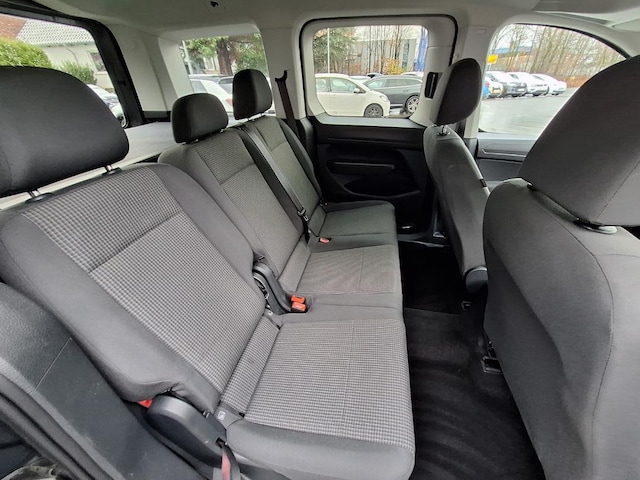 Volkswagen Caddy 2.0 TDI