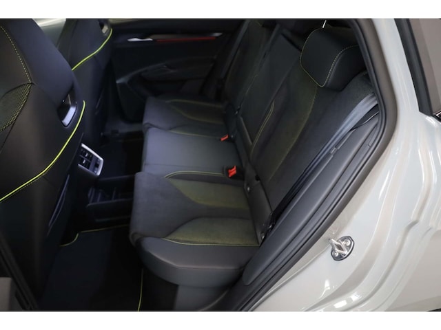 Skoda Enyaq 4x4 Coupe RS