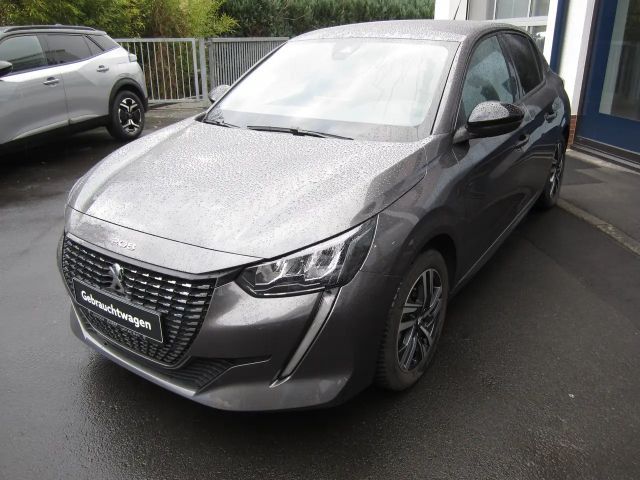 Peugeot 208 Allure Pack EAT8 PureTech