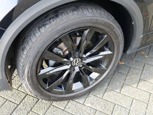 Volkswagen T-Roc 1.0 TSI R-Line