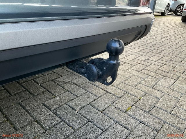 Seat Ateca 1.5 TSI DSG FR-lijn