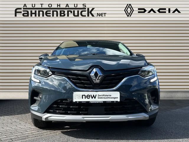 Renault Captur TCe 140 Zen