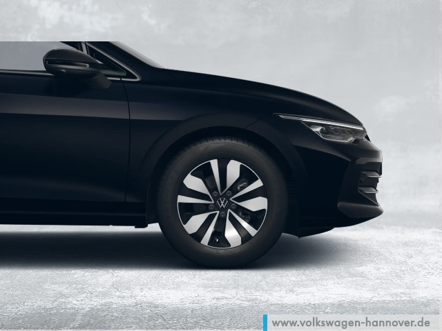 Volkswagen Golf 1.5 eTSI DSG Golf VIII Variant