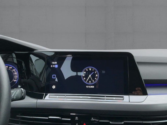 Volkswagen Golf 1.5 TSI Golf VIII Style