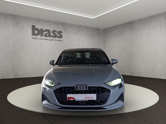 Audi A3 35 TDI S-Tronic Sportback