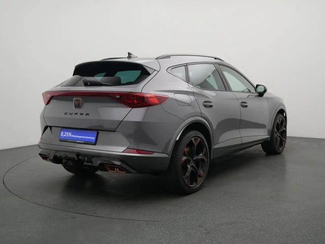 Cupra Formentor VZ e-Hybrid