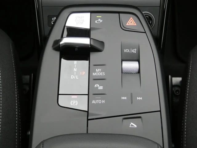 BMW X1 Comfort pakket sDrive18i