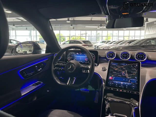 Mercedes-Benz CLE 200 AMG Line Coupé