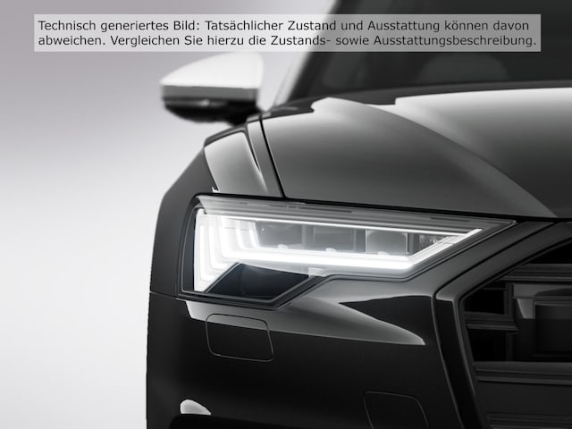 Audi S6 Avant Quattro