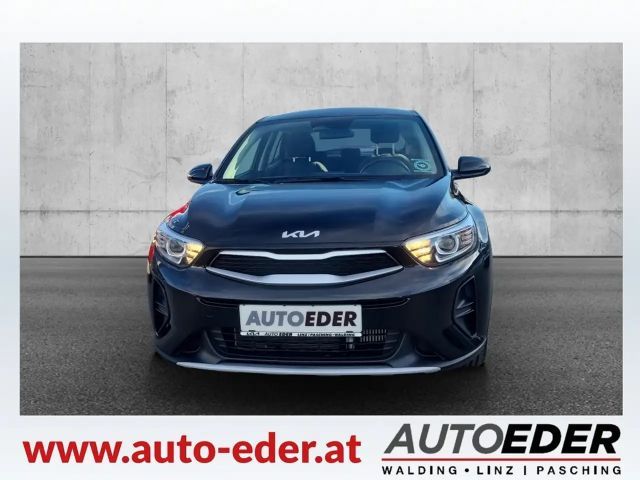 Kia Stonic GDi Titan