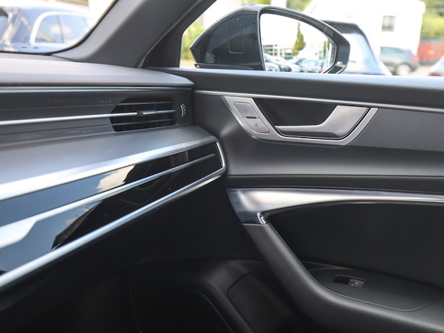 Audi A6 40 TDI Avant S-Tronic