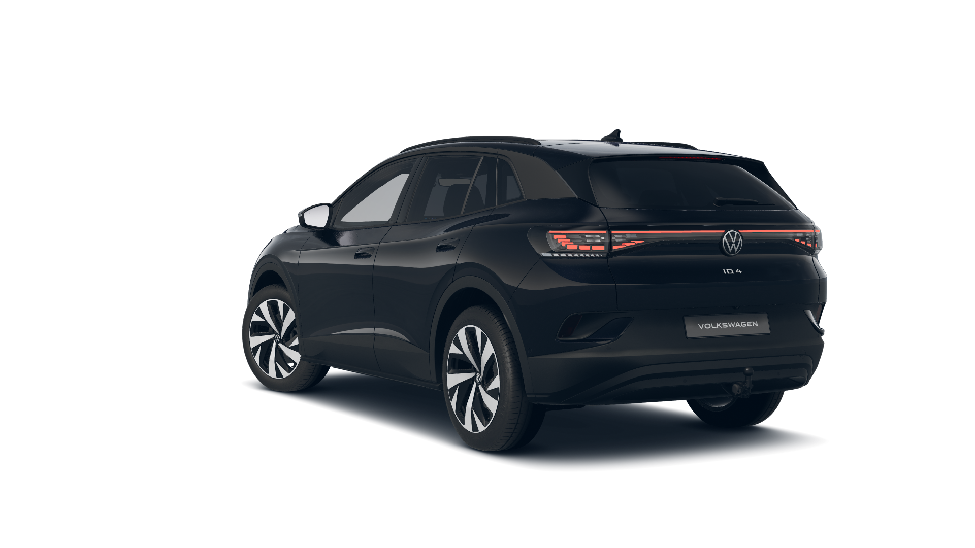 Volkswagen ID.4 IQ.Drive Performance Pro