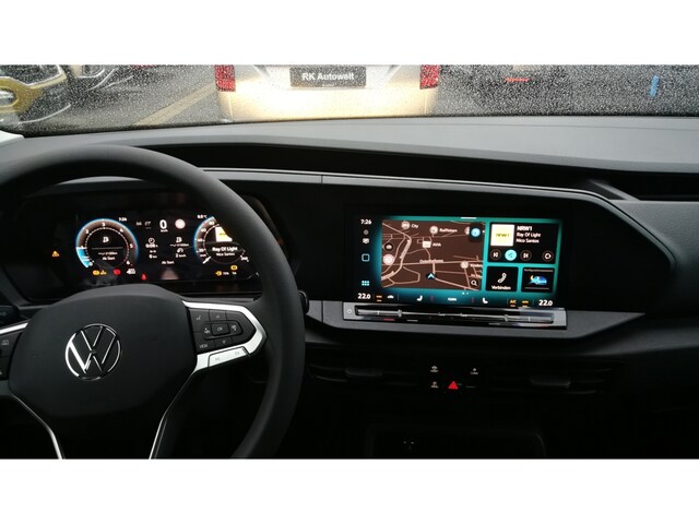 Volkswagen Caddy 2.0 TDI