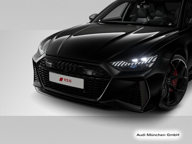 Audi A6 e-tron Avant Performance Quattro