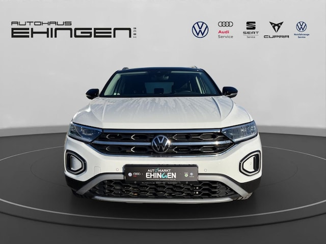 Volkswagen T-Roc 1.0 TSI Style