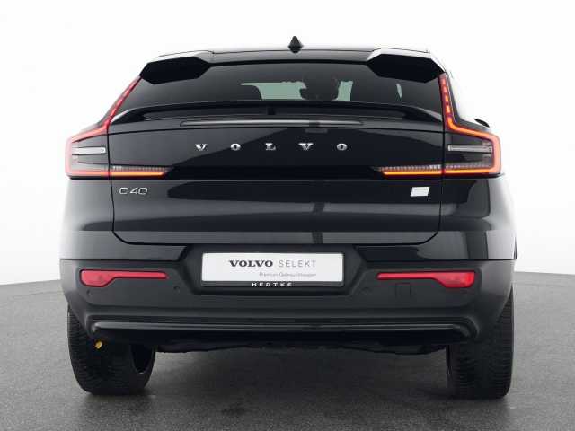Volvo C40 Recharge