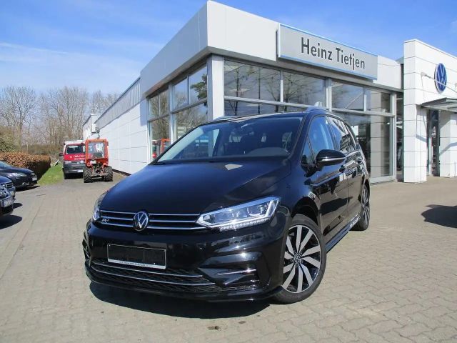 Volkswagen Touran 1.5 TSI ACT Move