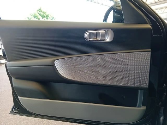 Hyundai IONIQ 6 Techniq