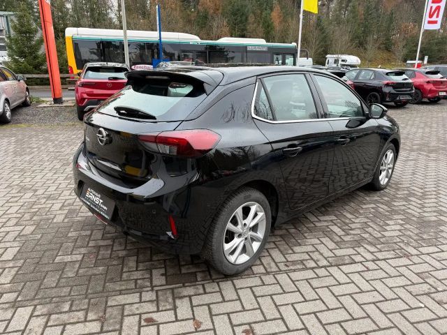 Opel Corsa F*PDC vo/hi*SHZ*CARPLAY*