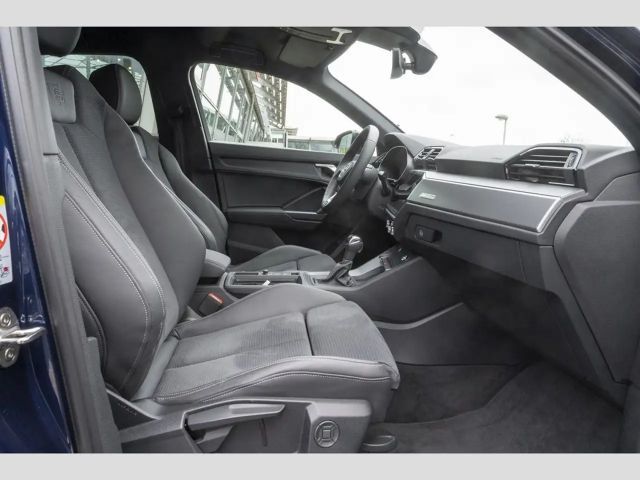 Audi Q3 35 TFSI S-Line Sportback