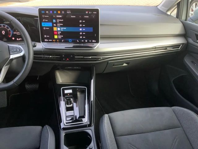 Volkswagen Golf 1.5 eTSI DSG Style