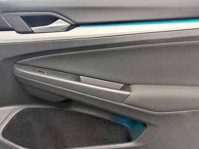 Volkswagen Golf Golf VIII Life Variant