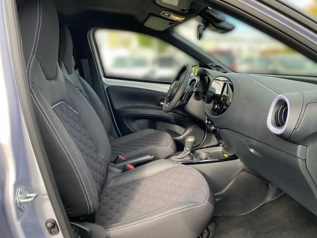 Toyota Aygo X 1.0 VVT-i Hatchback