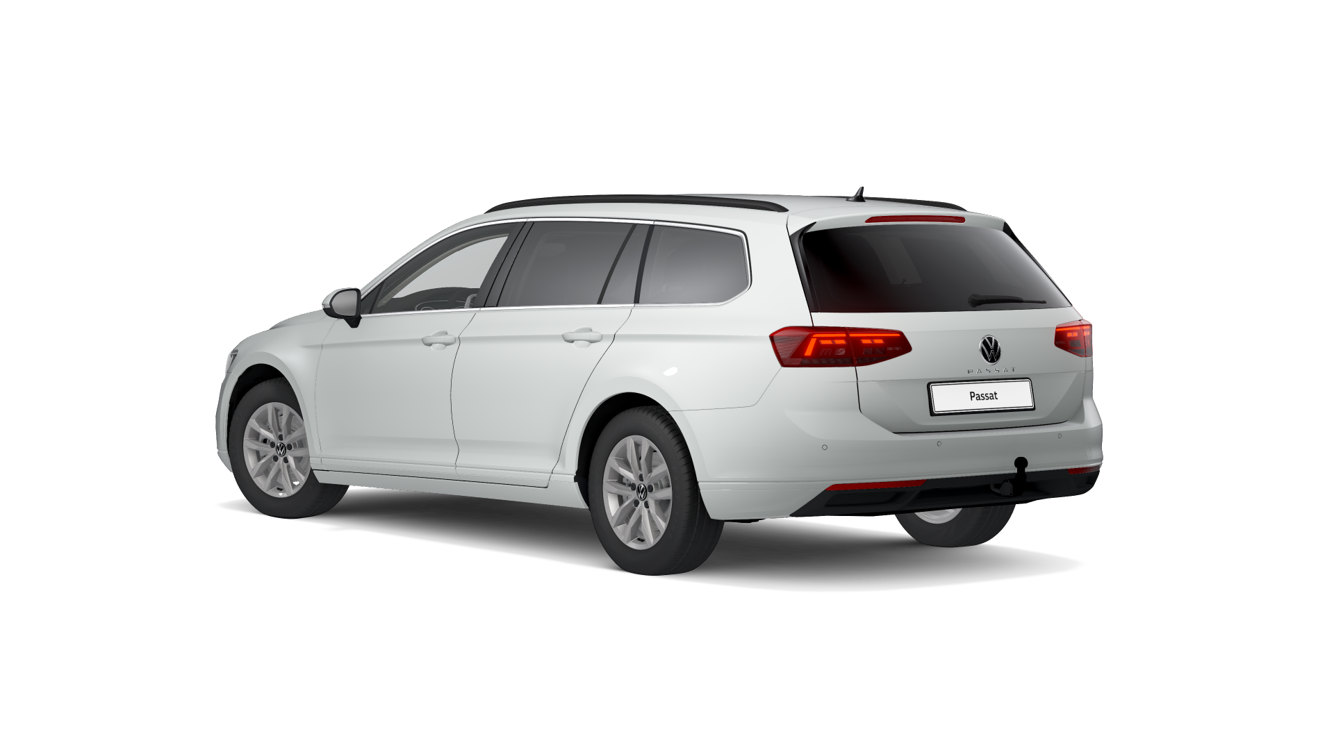 Volkswagen Passat 2.0 TDI DSG Variant