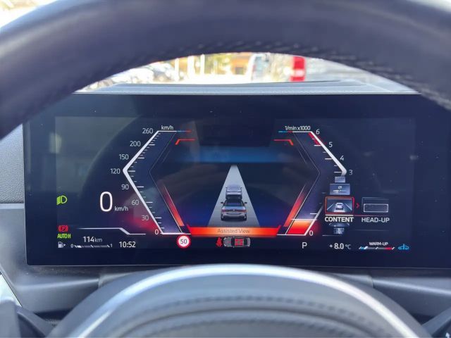 BMW 440 Cabrio M-Sport