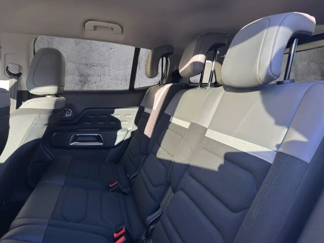 Citroën C5 Aircross Feel Pack