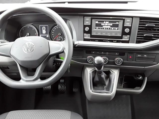 Volkswagen Caravelle Lang T6 Trendline
