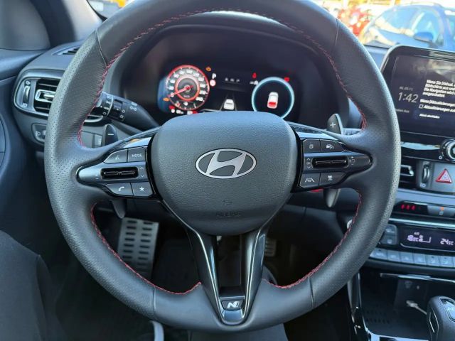 Hyundai i30 N Line T-GDi