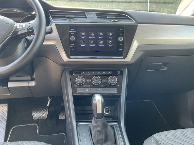 Volkswagen Touran 1.5 TSI 7-zitter DSG