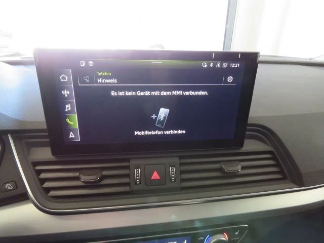 Audi Q5 40 TDI Quattro