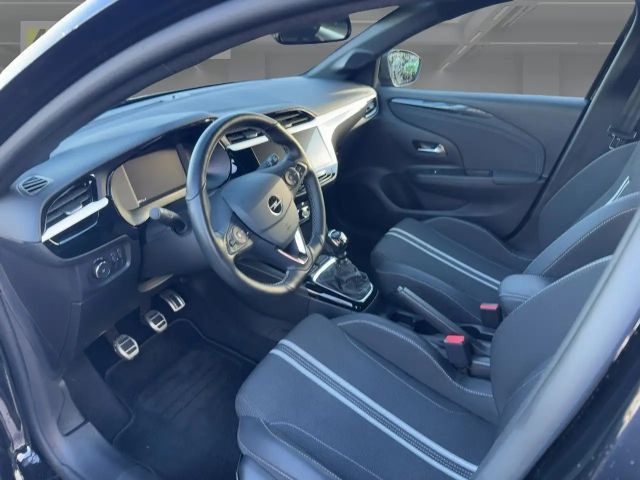 Opel Corsa 1.2 Turbo GS-Line Grand Sport Turbo
