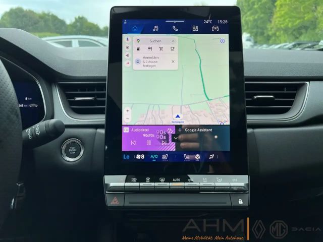 Renault Symbioz Techno