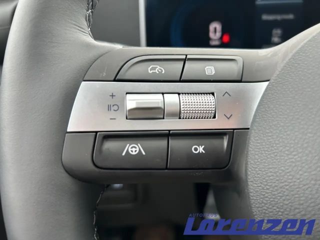 Hyundai Tucson 1.6 T-GDi Trend