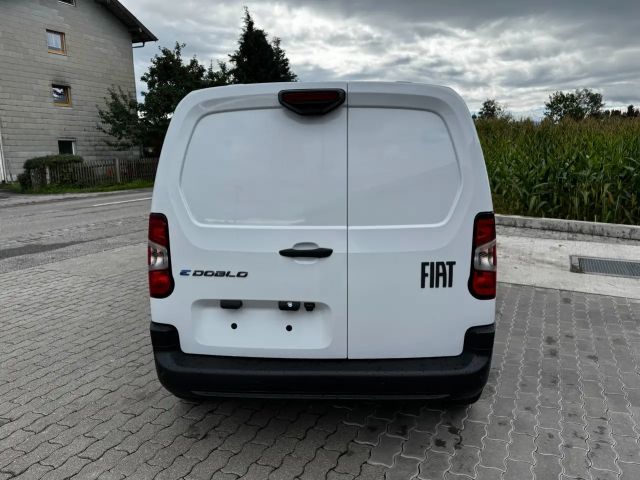 Fiat E-Doblo e-Doblo L1 EHZ (50-kWh)