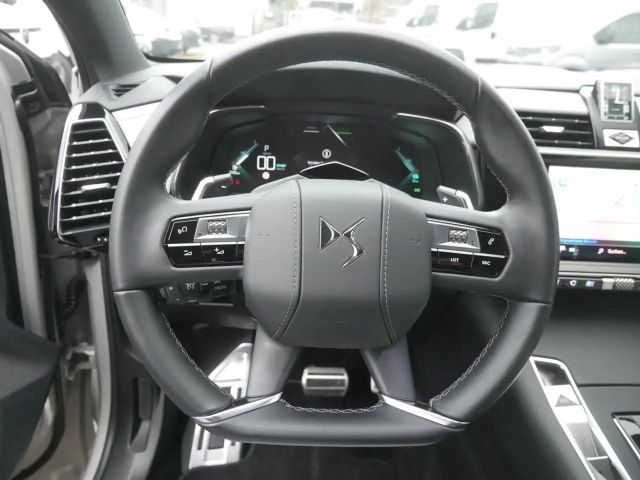 DS DS 7 Crossback Crossback E-Tense