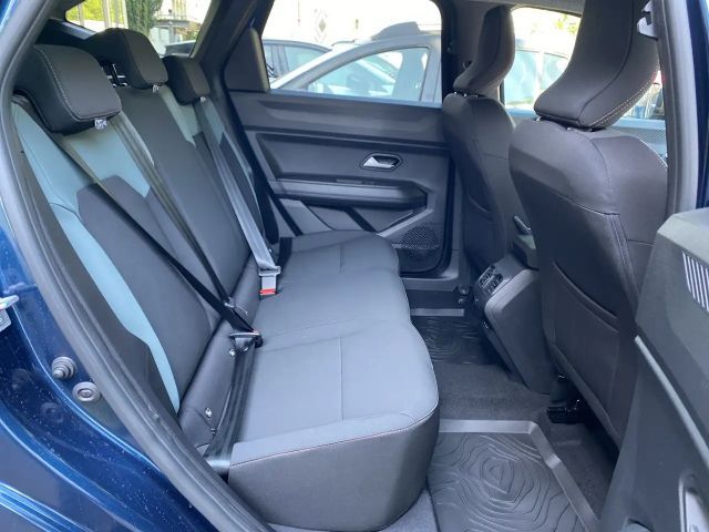 Dacia Bigster Extreme Mild Hybrid 140