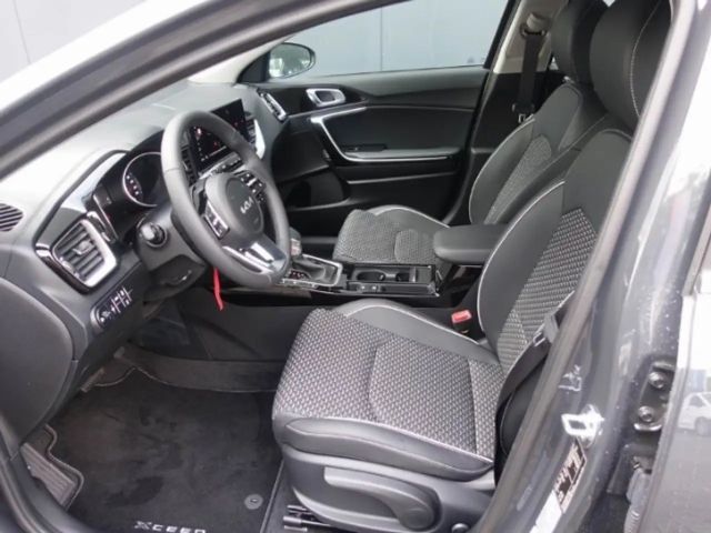 Kia XCeed GDi Vision